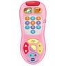 Click & Count Remote™ Pink - view 1